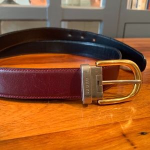 Men's Gucci Belt